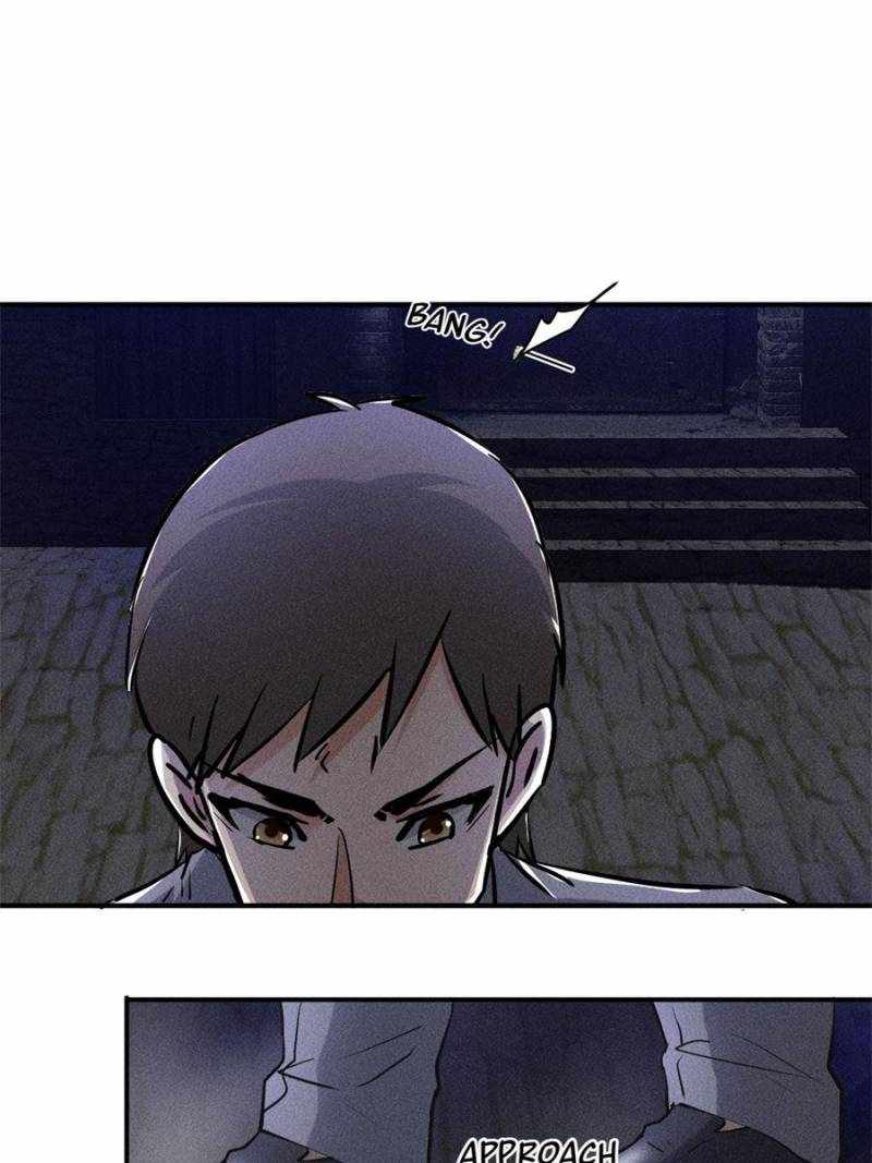 I Have a Golden Palace in the Last Days Chapter 40 - Page 18