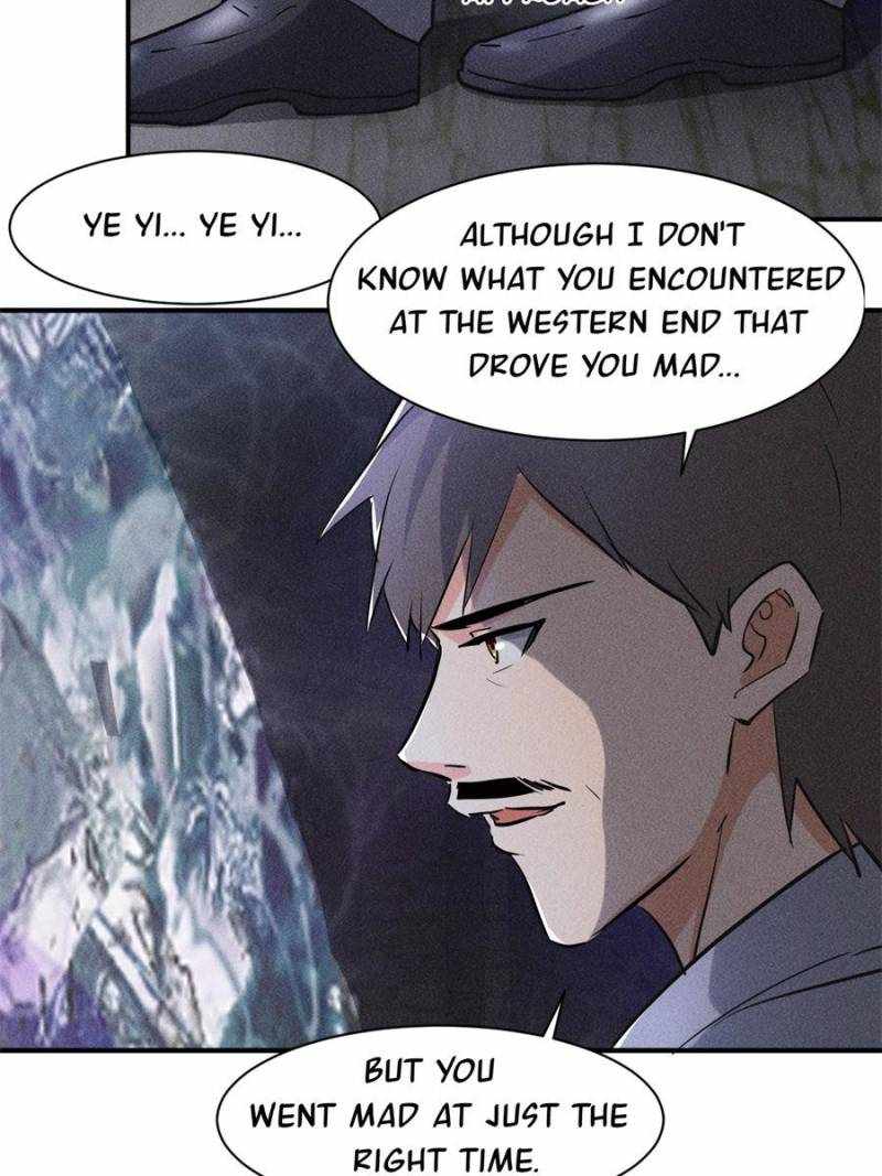 I Have a Golden Palace in the Last Days Chapter 40 - Page 19