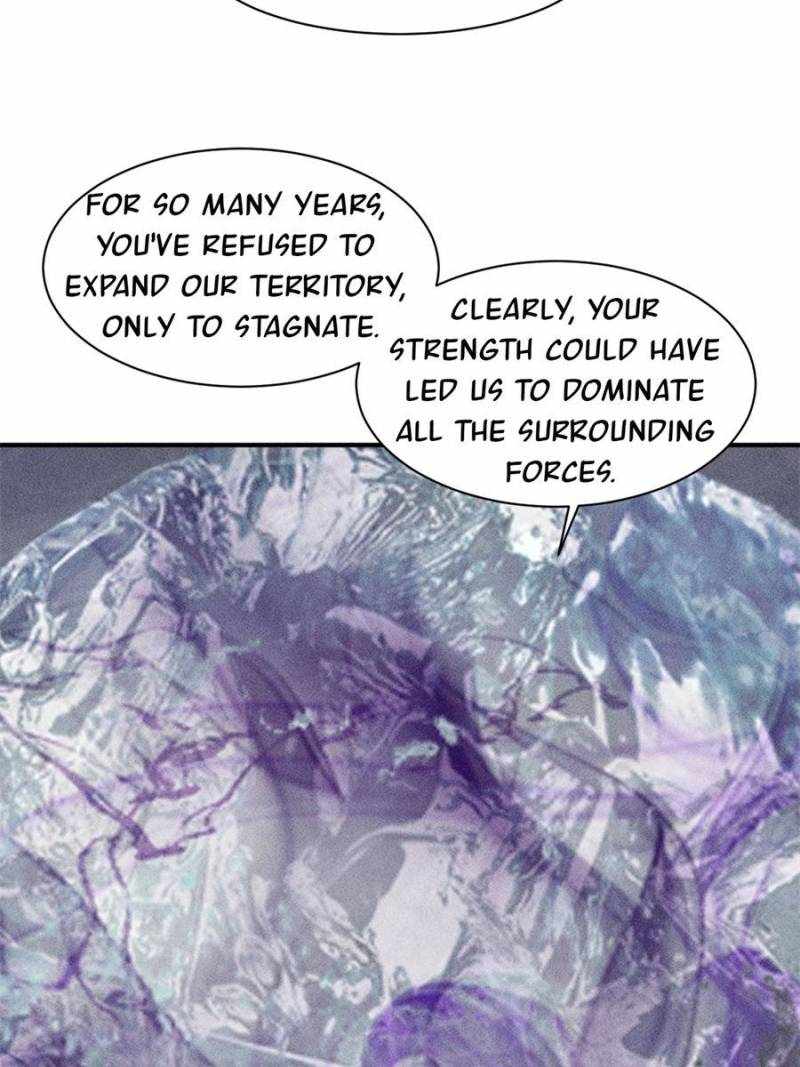 I Have a Golden Palace in the Last Days Chapter 40 - Page 20