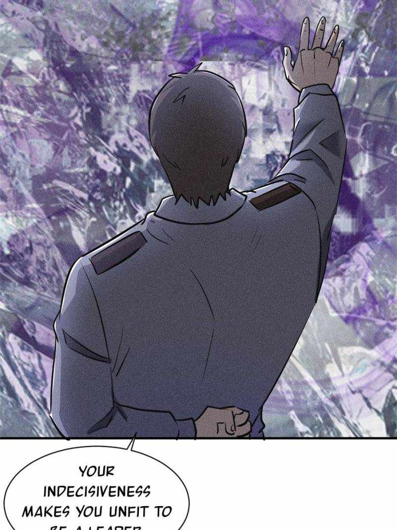 I Have a Golden Palace in the Last Days Chapter 40 - Page 21