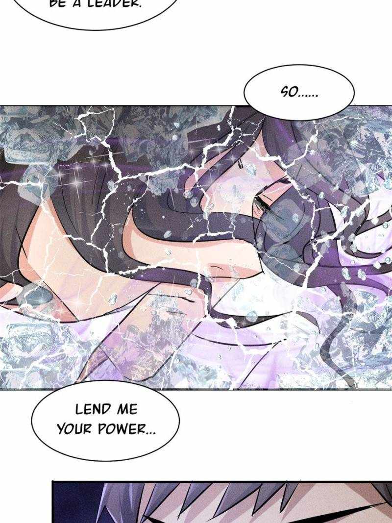 I Have a Golden Palace in the Last Days Chapter 40 - Page 22