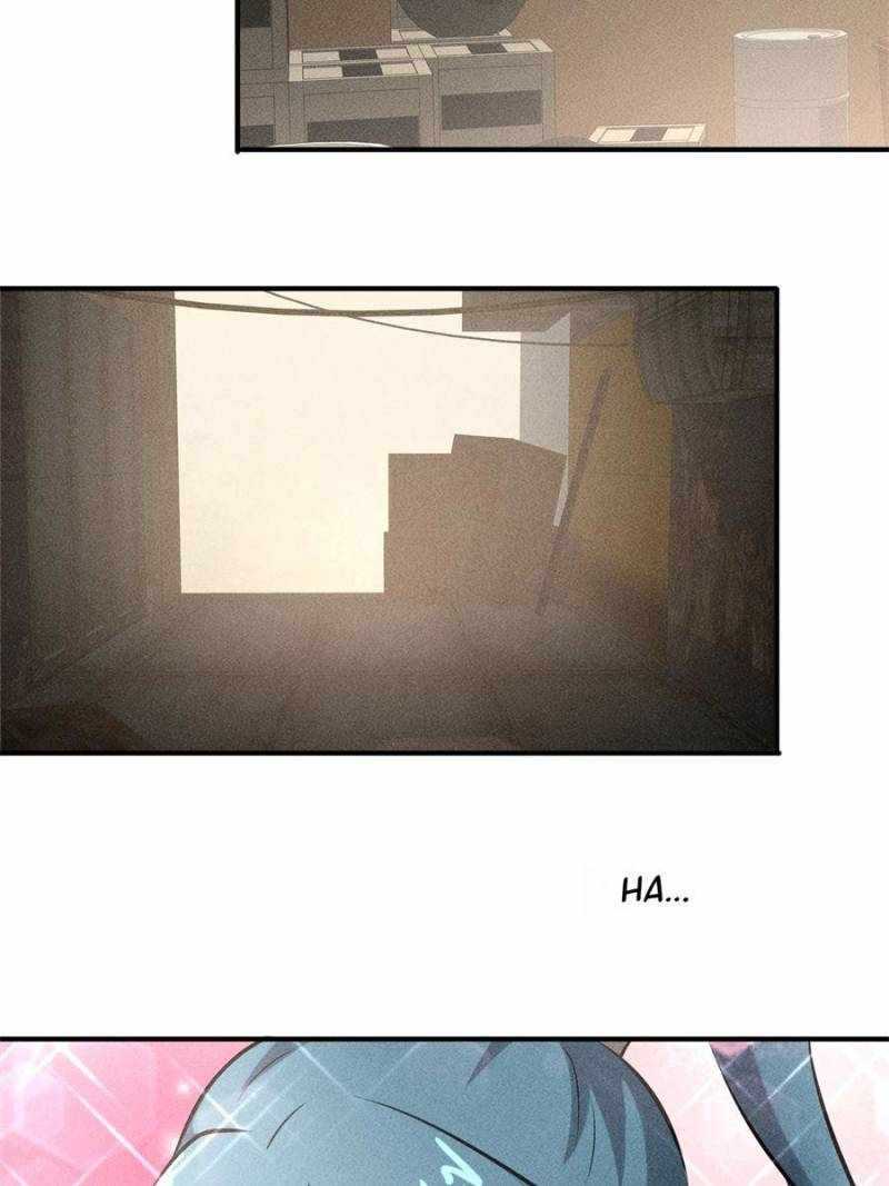 I Have a Golden Palace in the Last Days Chapter 40 - Page 25
