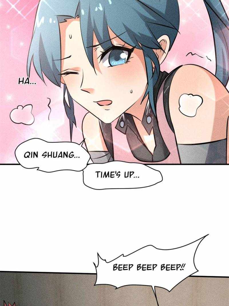 I Have a Golden Palace in the Last Days Chapter 40 - Page 26