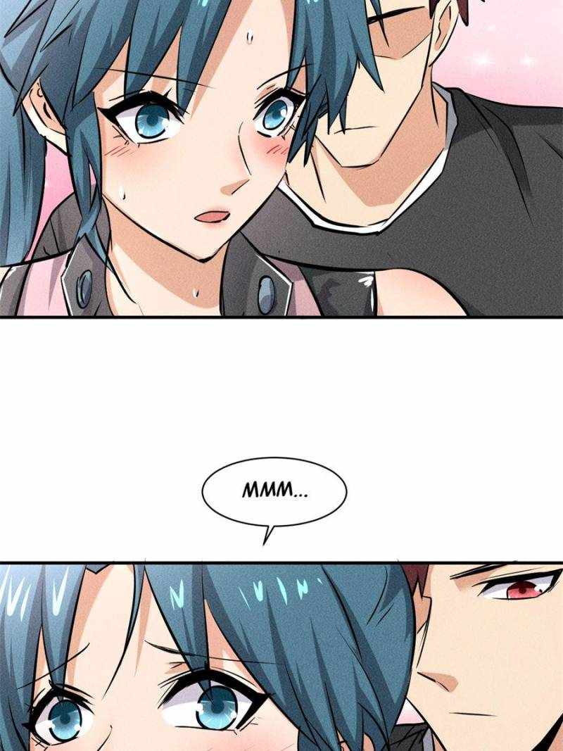 I Have a Golden Palace in the Last Days Chapter 40 - Page 3
