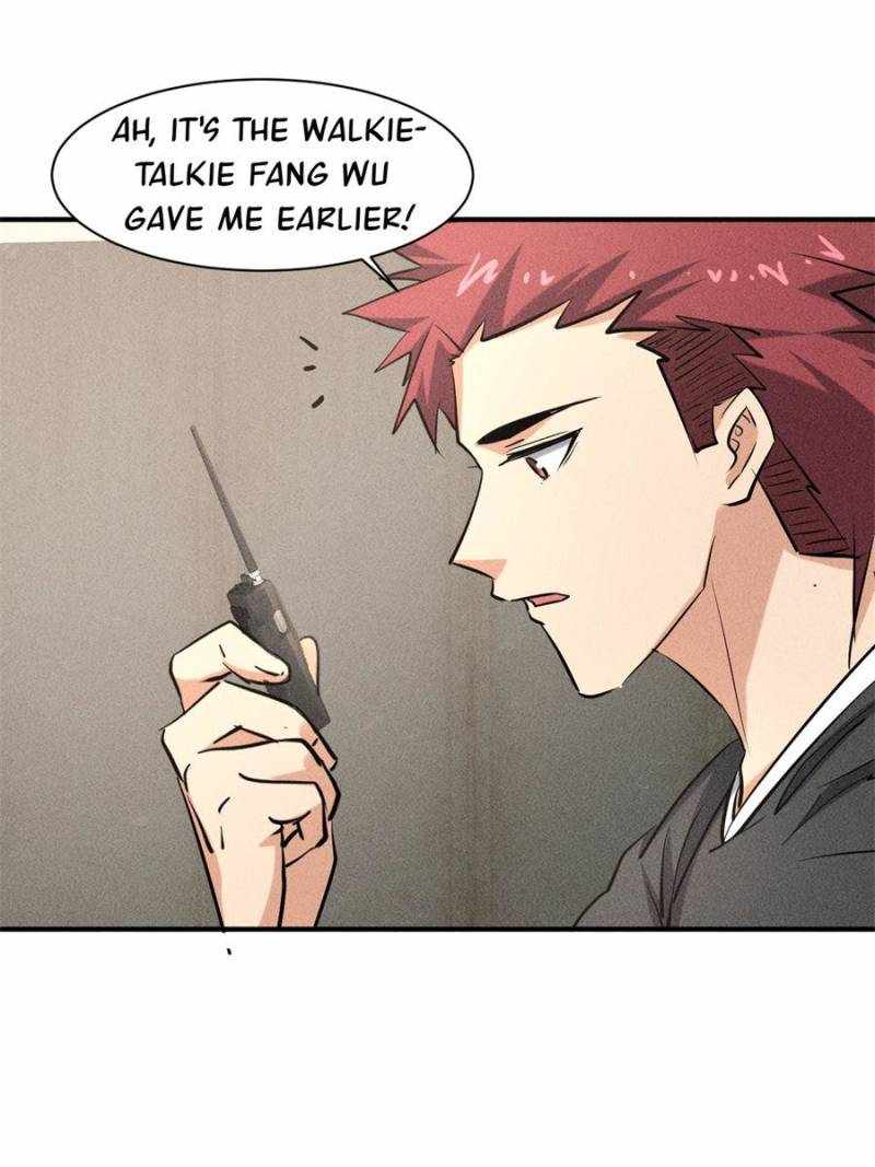 I Have a Golden Palace in the Last Days Chapter 40 - Page 30