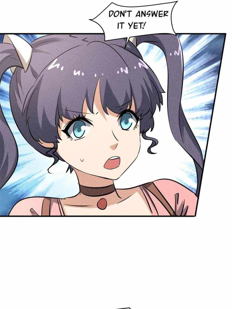 I Have a Golden Palace in the Last Days Chapter 40 - Page 31
