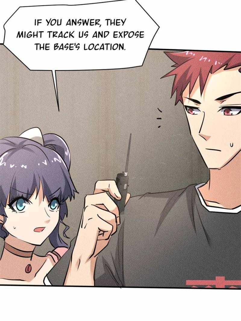 I Have a Golden Palace in the Last Days Chapter 40 - Page 32