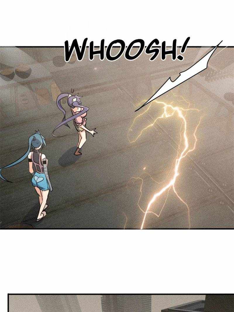 I Have a Golden Palace in the Last Days Chapter 40 - Page 34