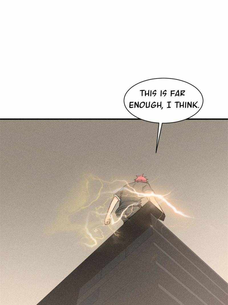 I Have a Golden Palace in the Last Days Chapter 40 - Page 37
