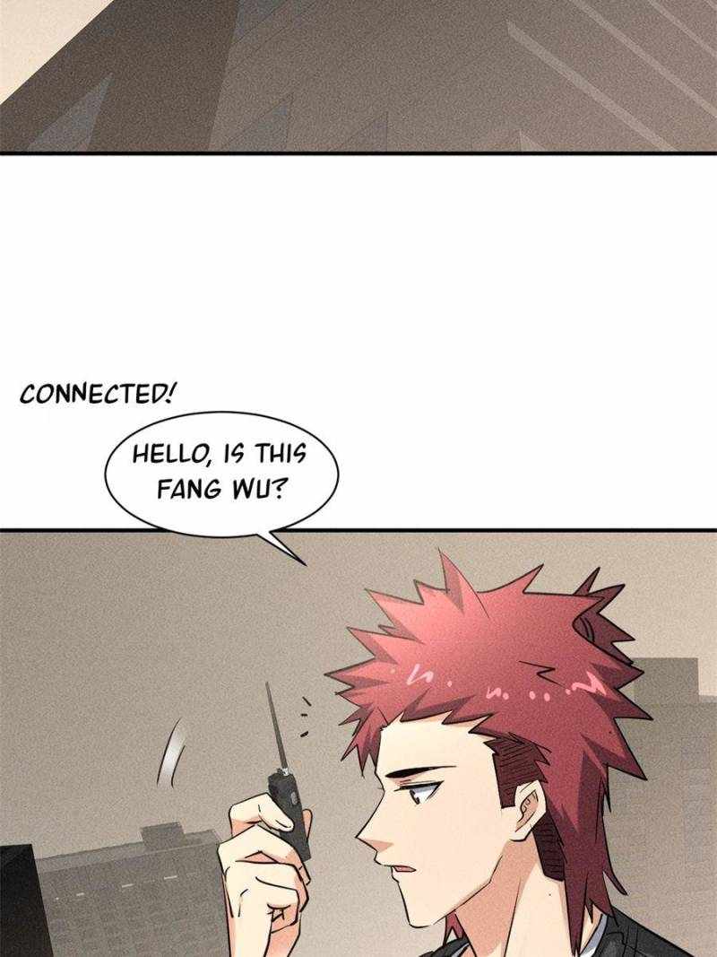 I Have a Golden Palace in the Last Days Chapter 40 - Page 38