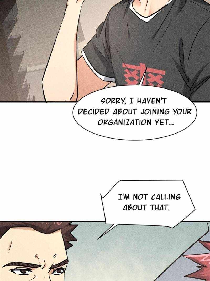 I Have a Golden Palace in the Last Days Chapter 40 - Page 39