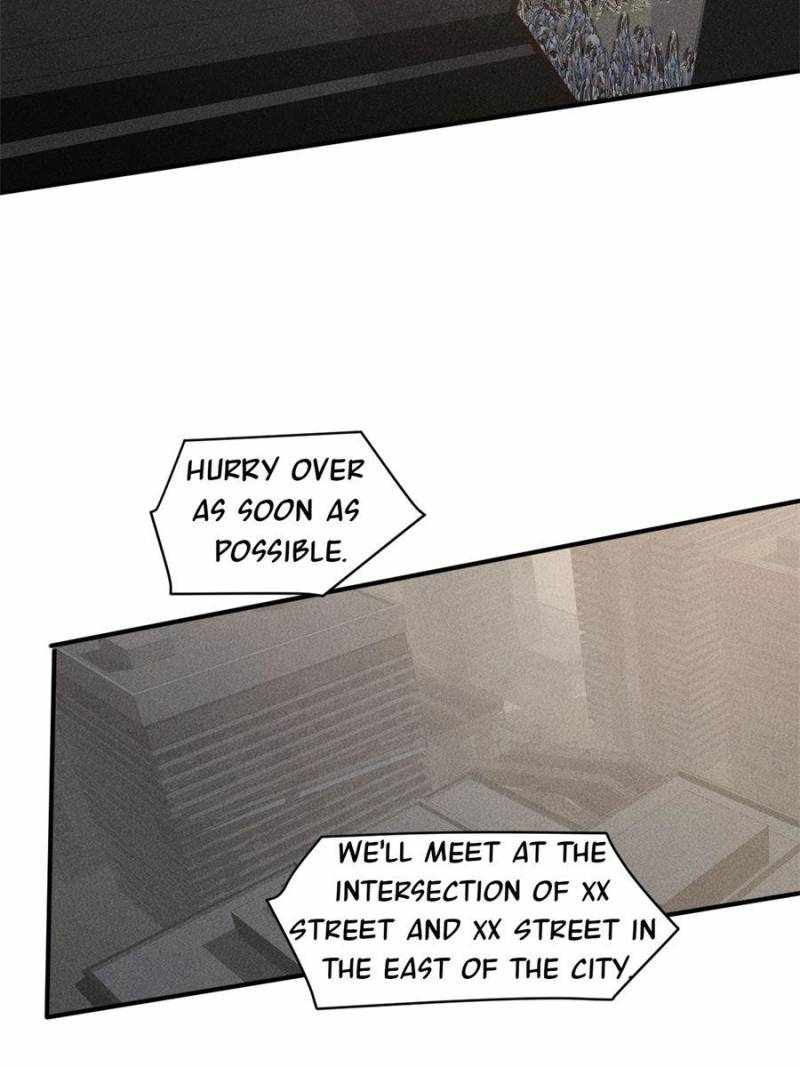 I Have a Golden Palace in the Last Days Chapter 40 - Page 45