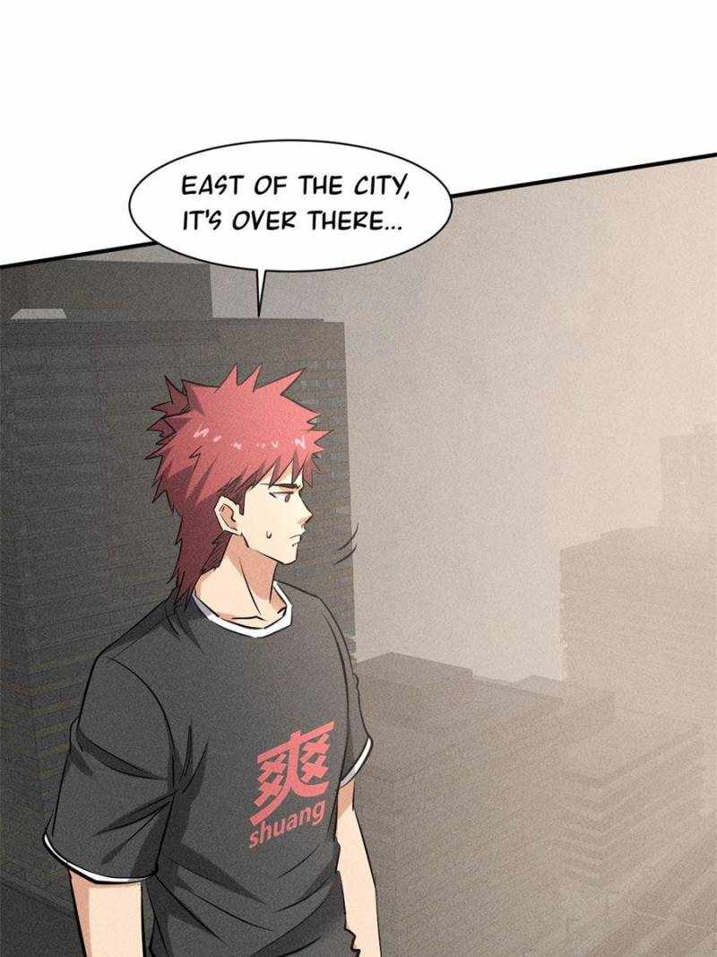 I Have a Golden Palace in the Last Days Chapter 40 - Page 46