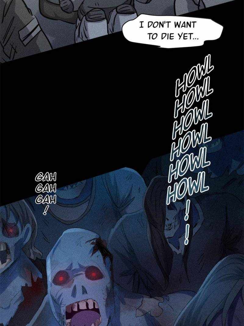 I Have a Golden Palace in the Last Days Chapter 40 - Page 50