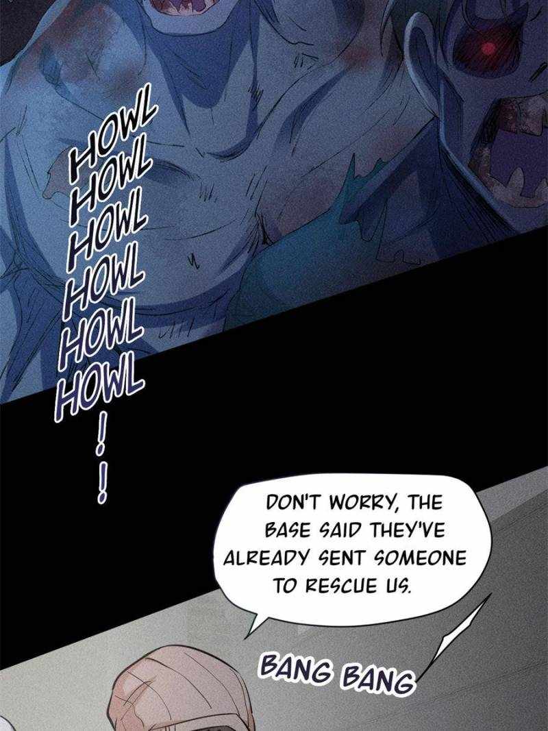 I Have a Golden Palace in the Last Days Chapter 40 - Page 51