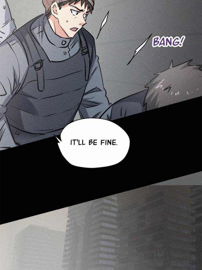I Have a Golden Palace in the Last Days Chapter 40 - Page 52