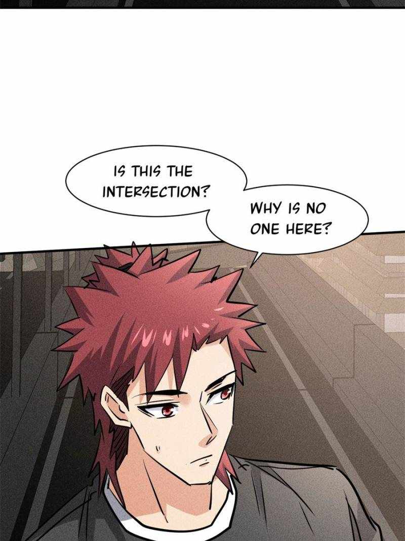 I Have a Golden Palace in the Last Days Chapter 40 - Page 55