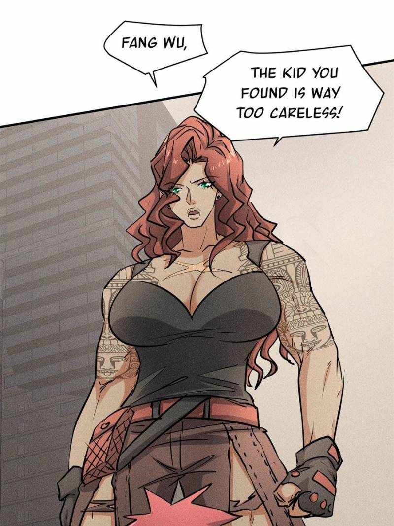 I Have a Golden Palace in the Last Days Chapter 40 - Page 60