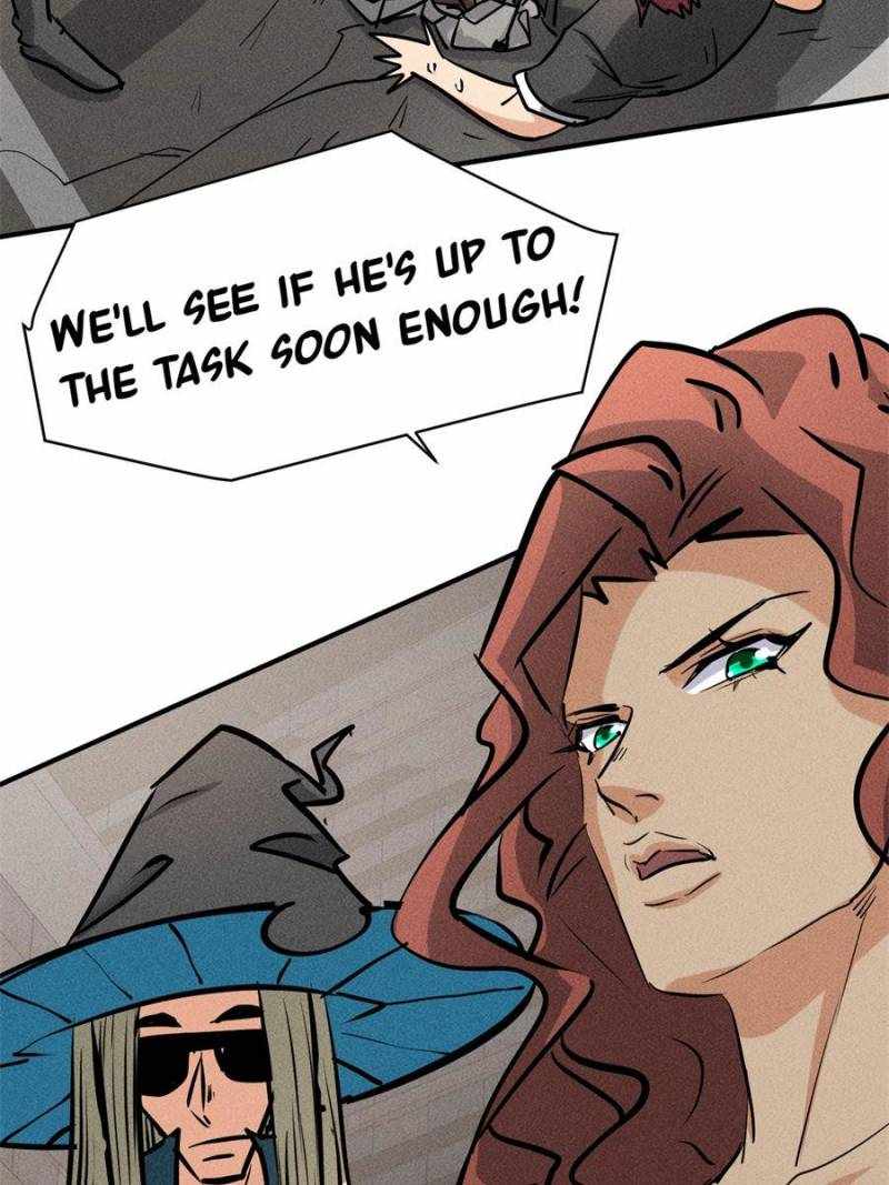 I Have a Golden Palace in the Last Days Chapter 40 - Page 63
