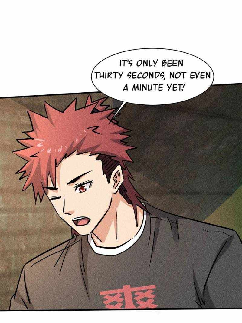 I Have a Golden Palace in the Last Days Chapter 40 - Page 7