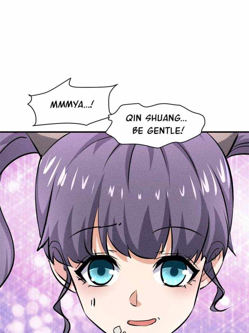 I Have a Golden Palace in the Last Days Chapter 40 - Page 8