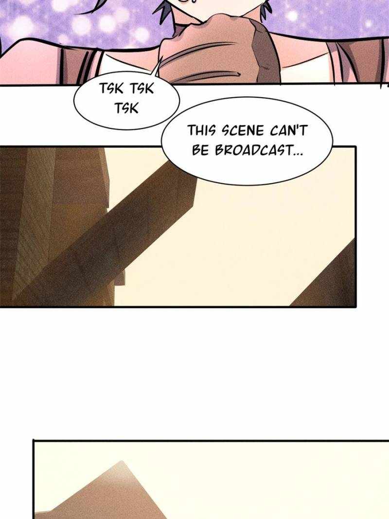 I Have a Golden Palace in the Last Days Chapter 40 - Page 9