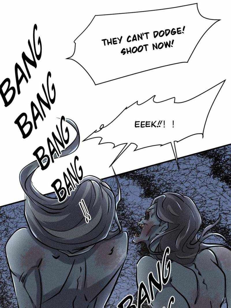 I Have a Golden Palace in the Last Days Chapter 41 - Page 12