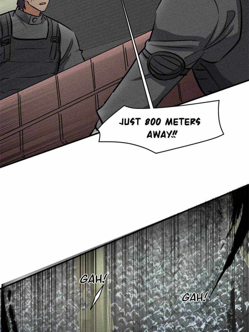 I Have a Golden Palace in the Last Days Chapter 41 - Page 19