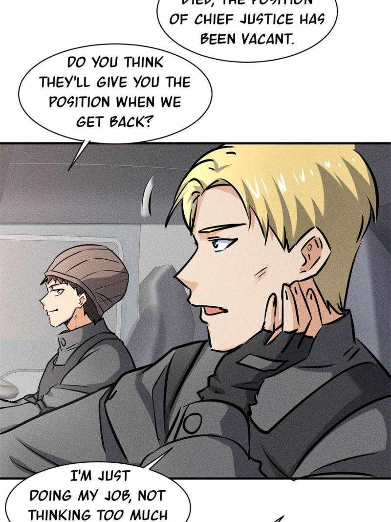 I Have a Golden Palace in the Last Days Chapter 41 - Page 2