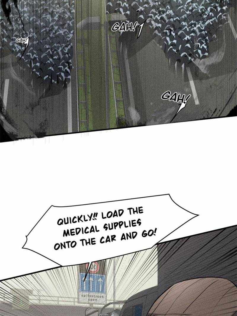 I Have a Golden Palace in the Last Days Chapter 41 - Page 20