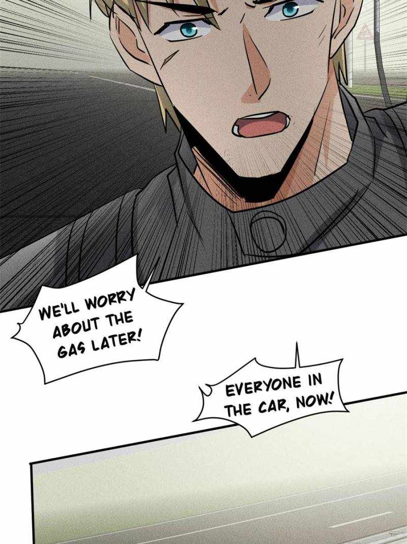 I Have a Golden Palace in the Last Days Chapter 41 - Page 22