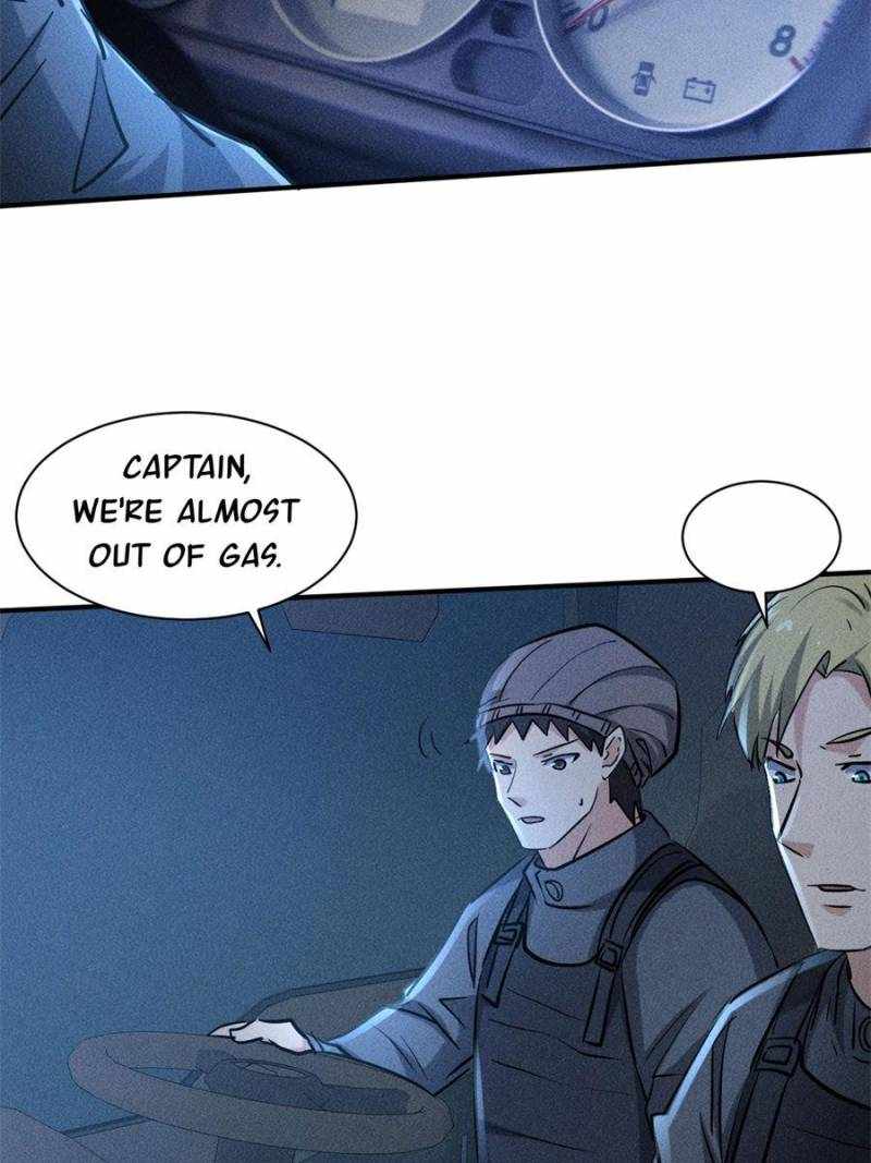 I Have a Golden Palace in the Last Days Chapter 41 - Page 25