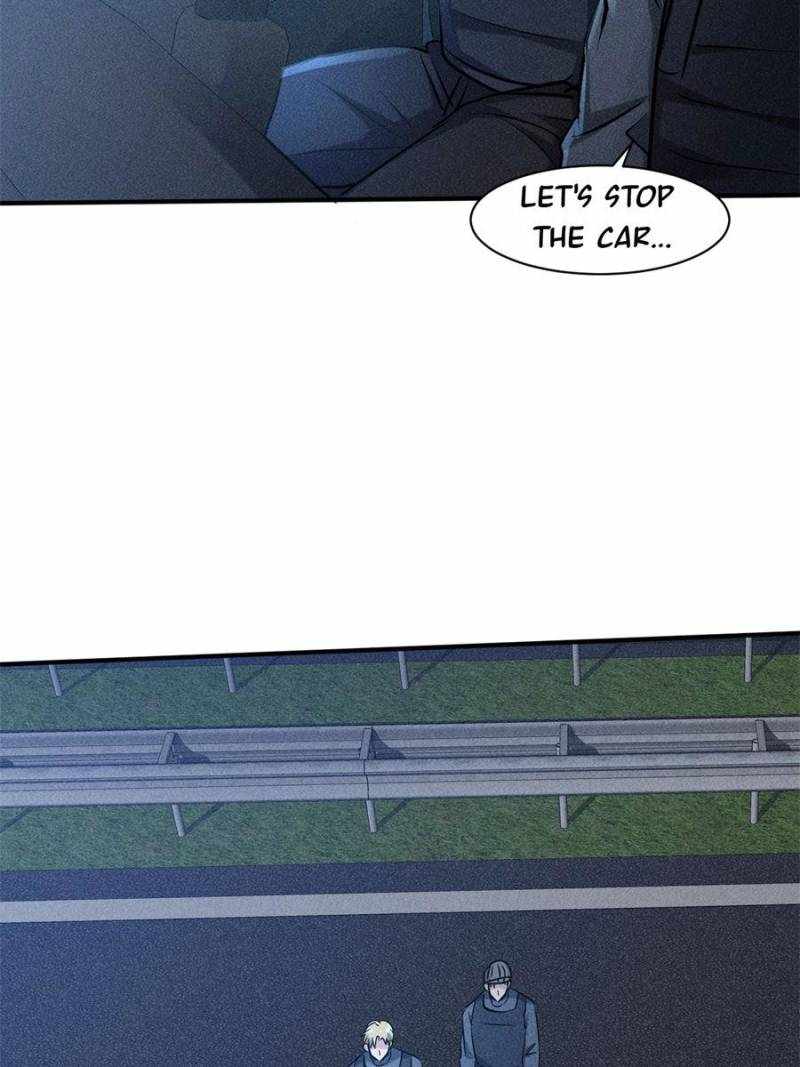 I Have a Golden Palace in the Last Days Chapter 41 - Page 26