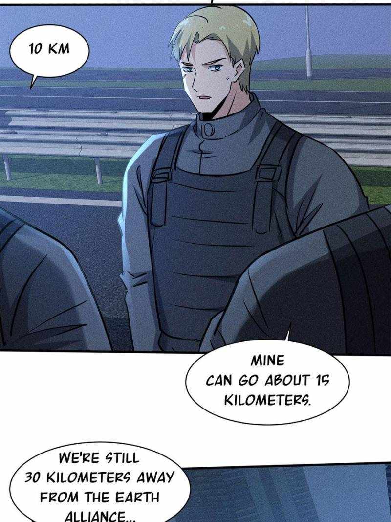 I Have a Golden Palace in the Last Days Chapter 41 - Page 28