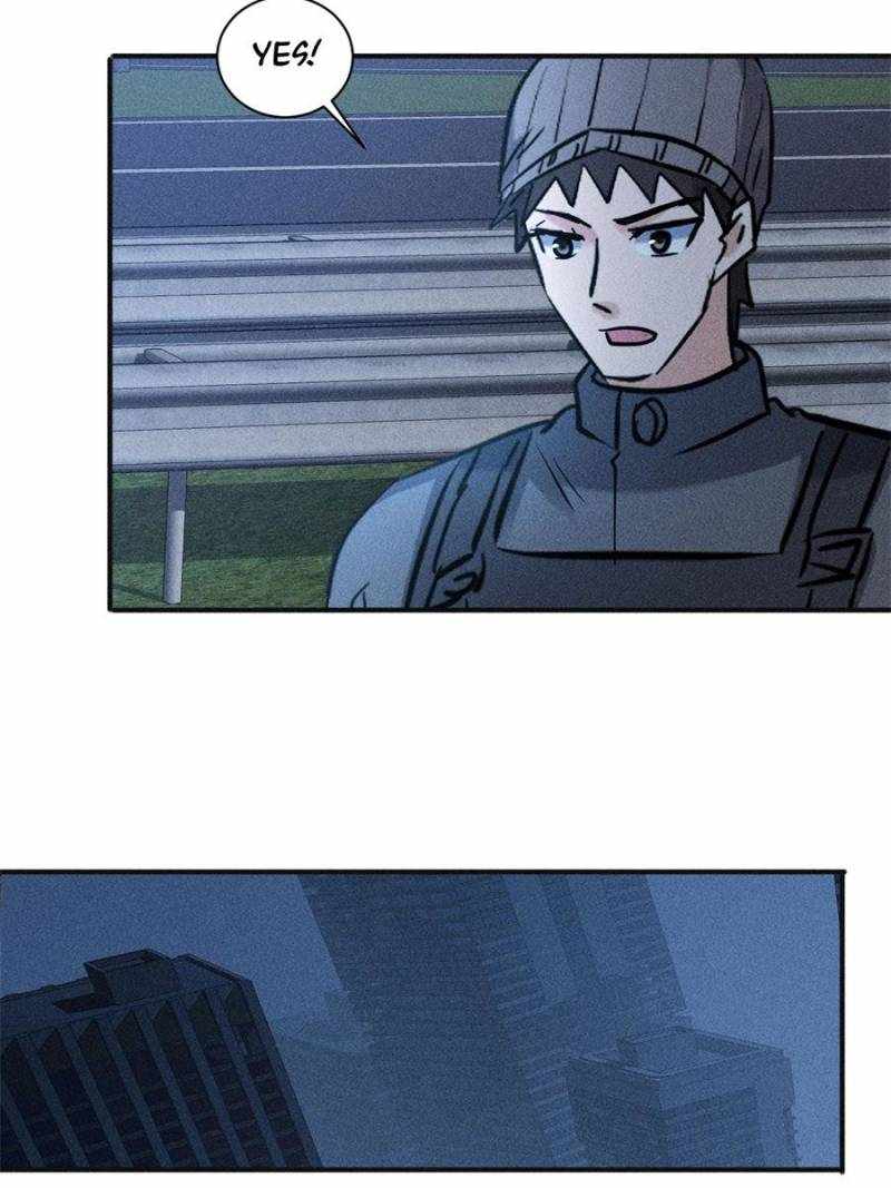 I Have a Golden Palace in the Last Days Chapter 41 - Page 32