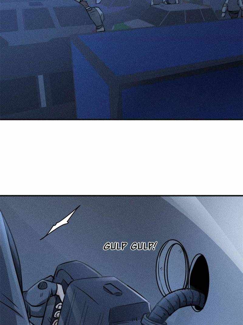 I Have a Golden Palace in the Last Days Chapter 41 - Page 34