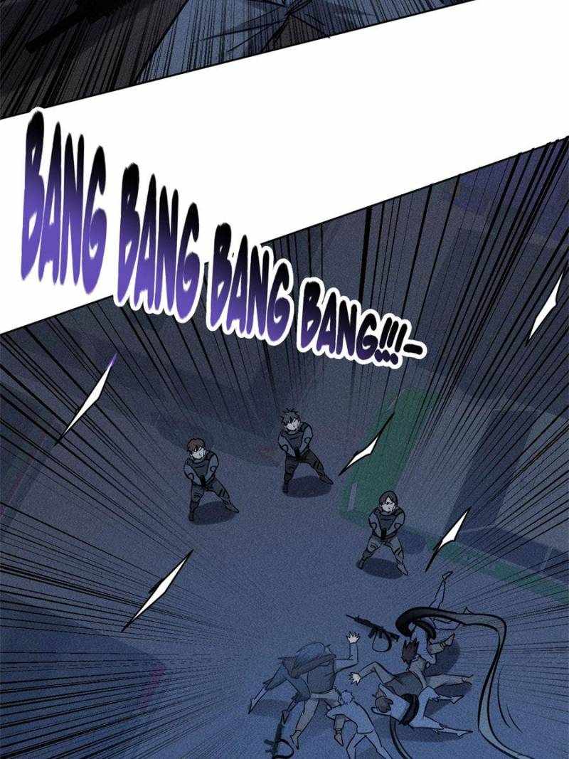 I Have a Golden Palace in the Last Days Chapter 41 - Page 39