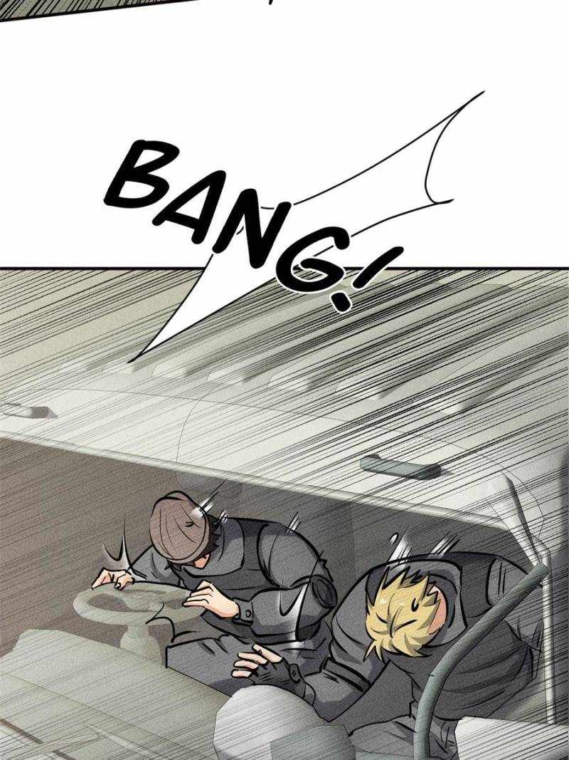 I Have a Golden Palace in the Last Days Chapter 41 - Page 4
