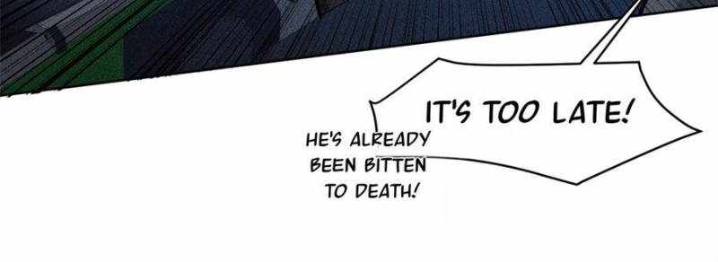 I Have a Golden Palace in the Last Days Chapter 41 - Page 41