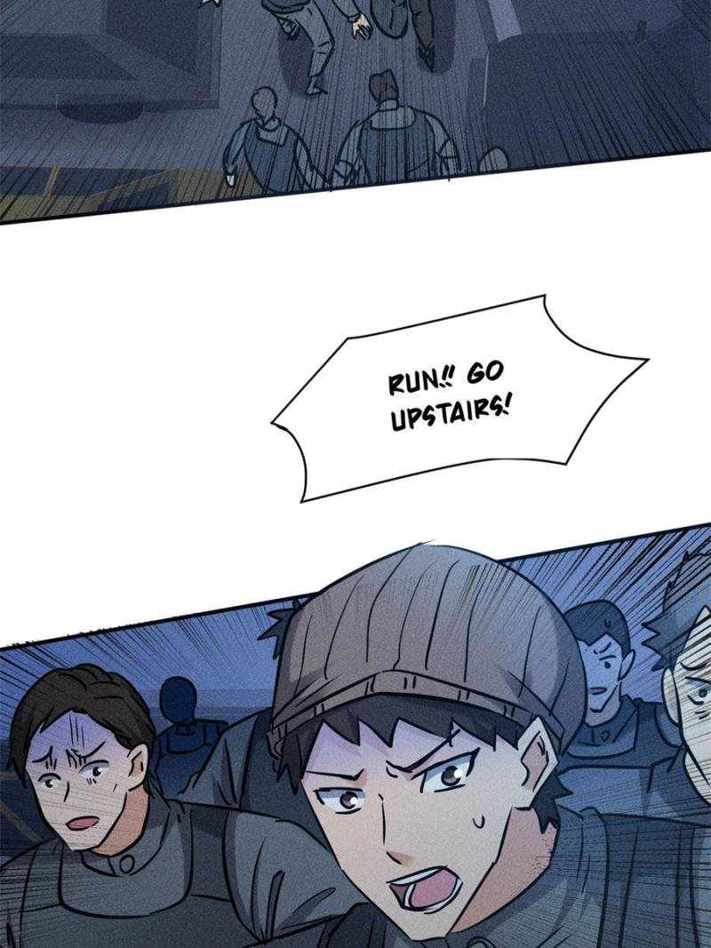 I Have a Golden Palace in the Last Days Chapter 41 - Page 43