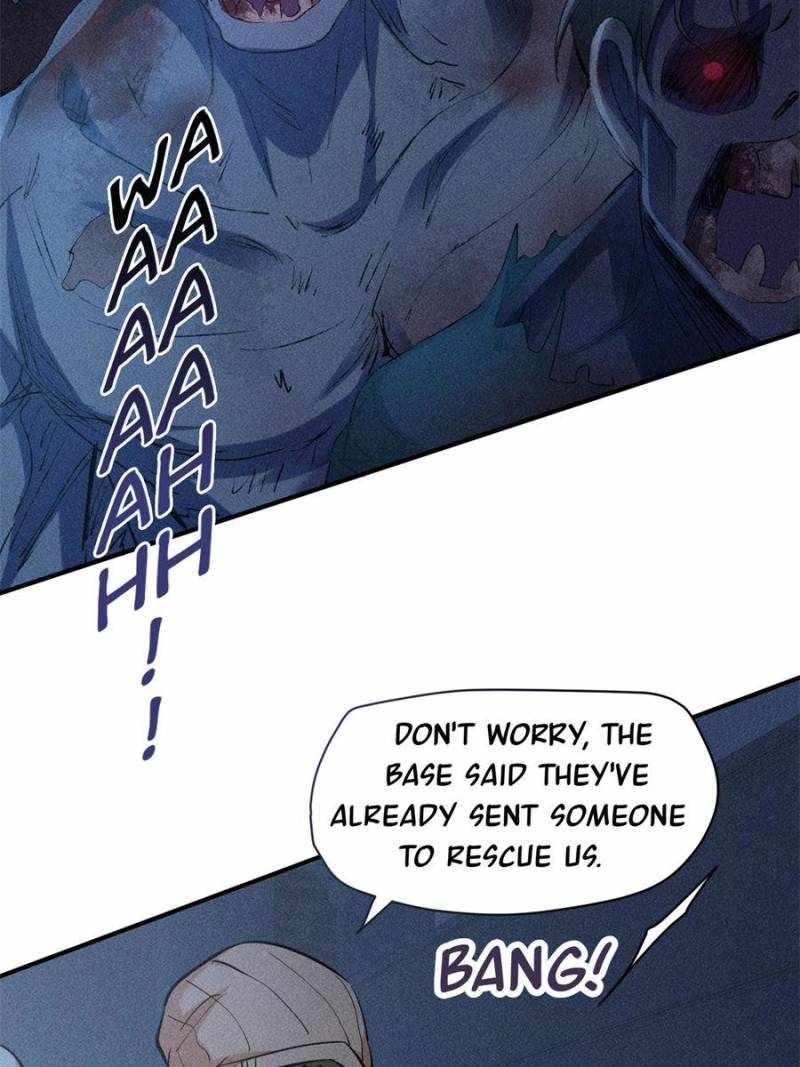 I Have a Golden Palace in the Last Days Chapter 41 - Page 51