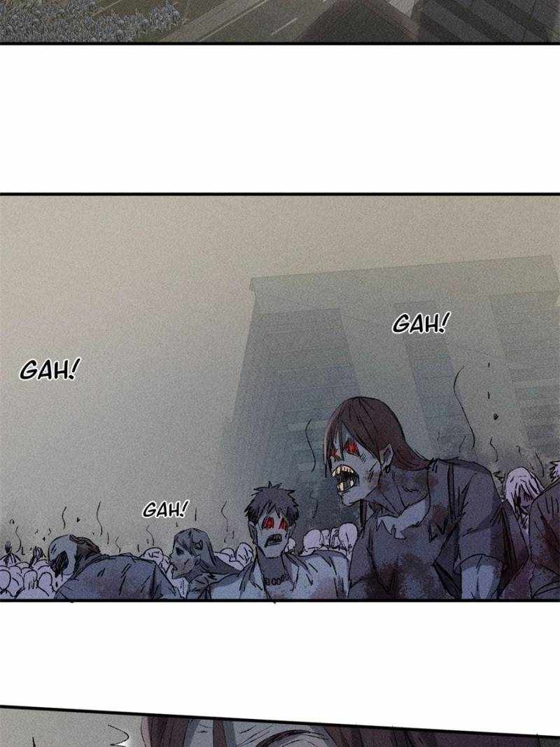 I Have a Golden Palace in the Last Days Chapter 41 - Page 57
