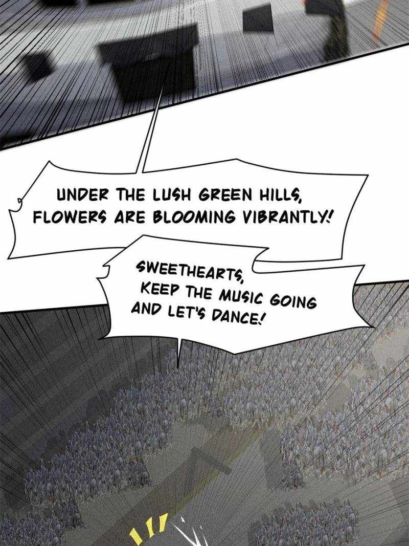I Have a Golden Palace in the Last Days Chapter 41 - Page 59