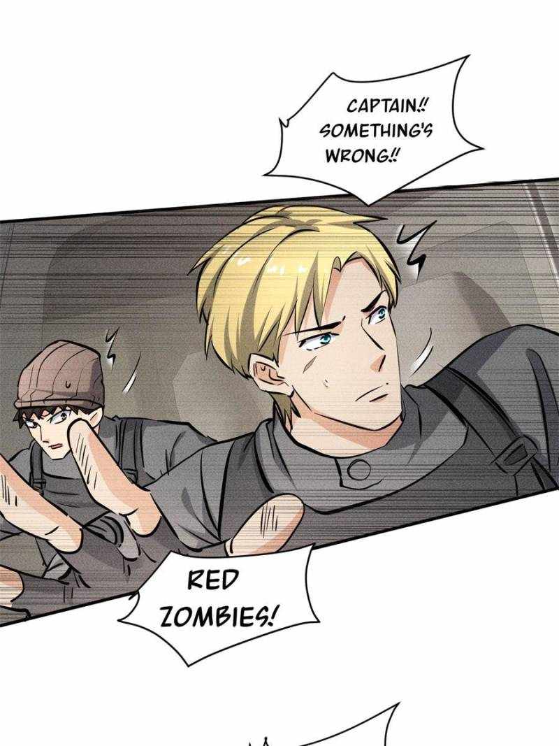 I Have a Golden Palace in the Last Days Chapter 41 - Page 6