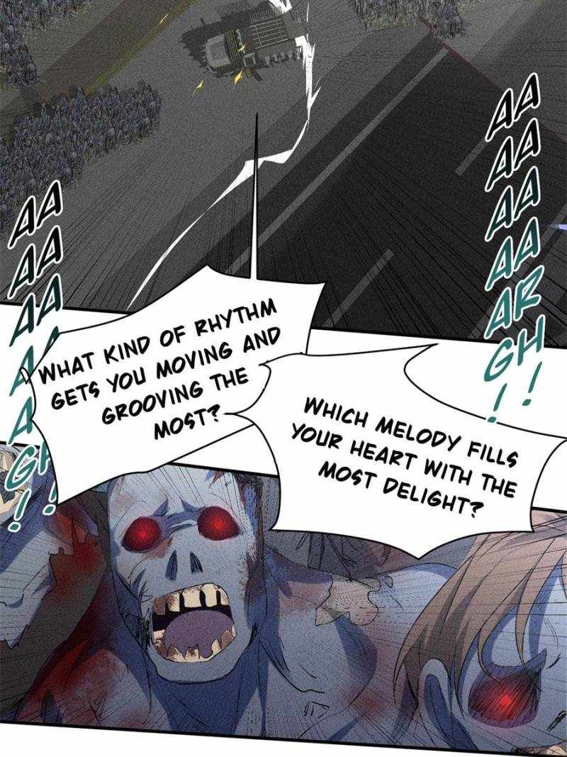 I Have a Golden Palace in the Last Days Chapter 41 - Page 60