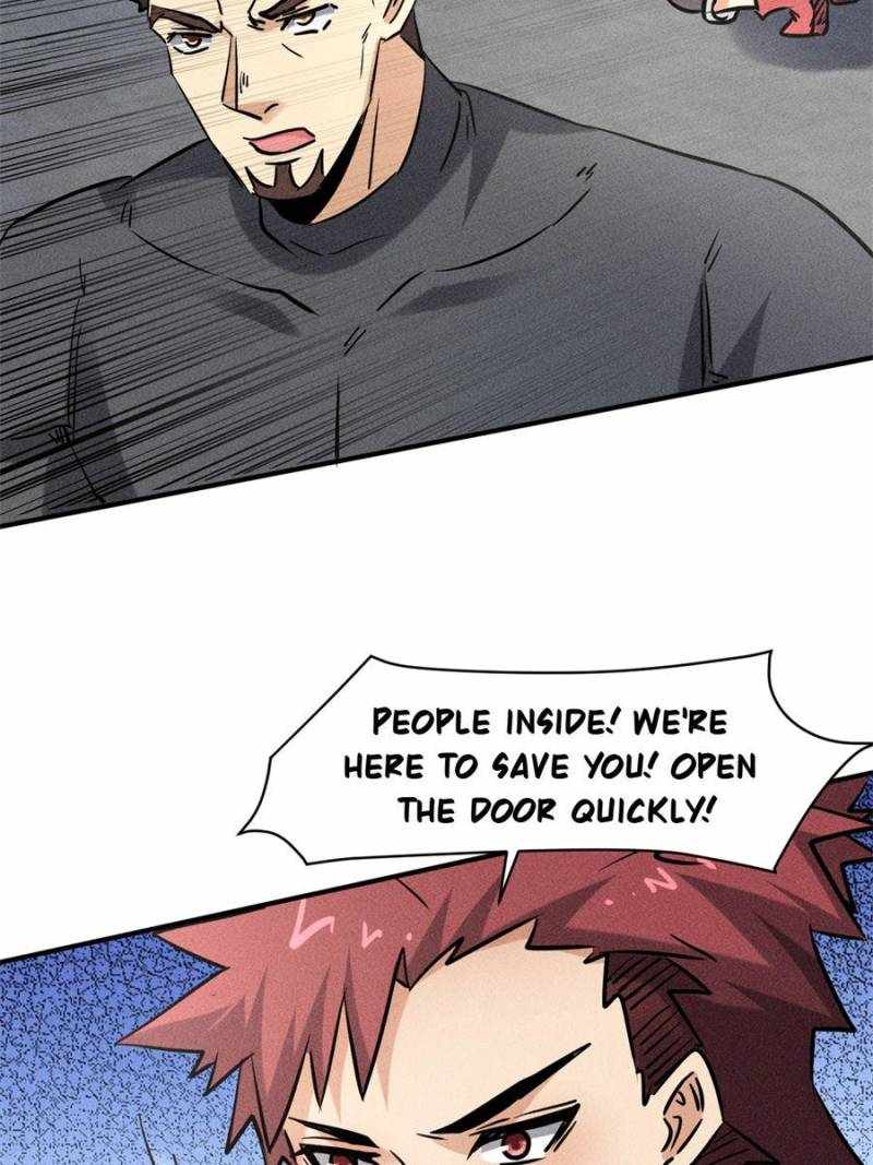 I Have a Golden Palace in the Last Days Chapter 41 - Page 65