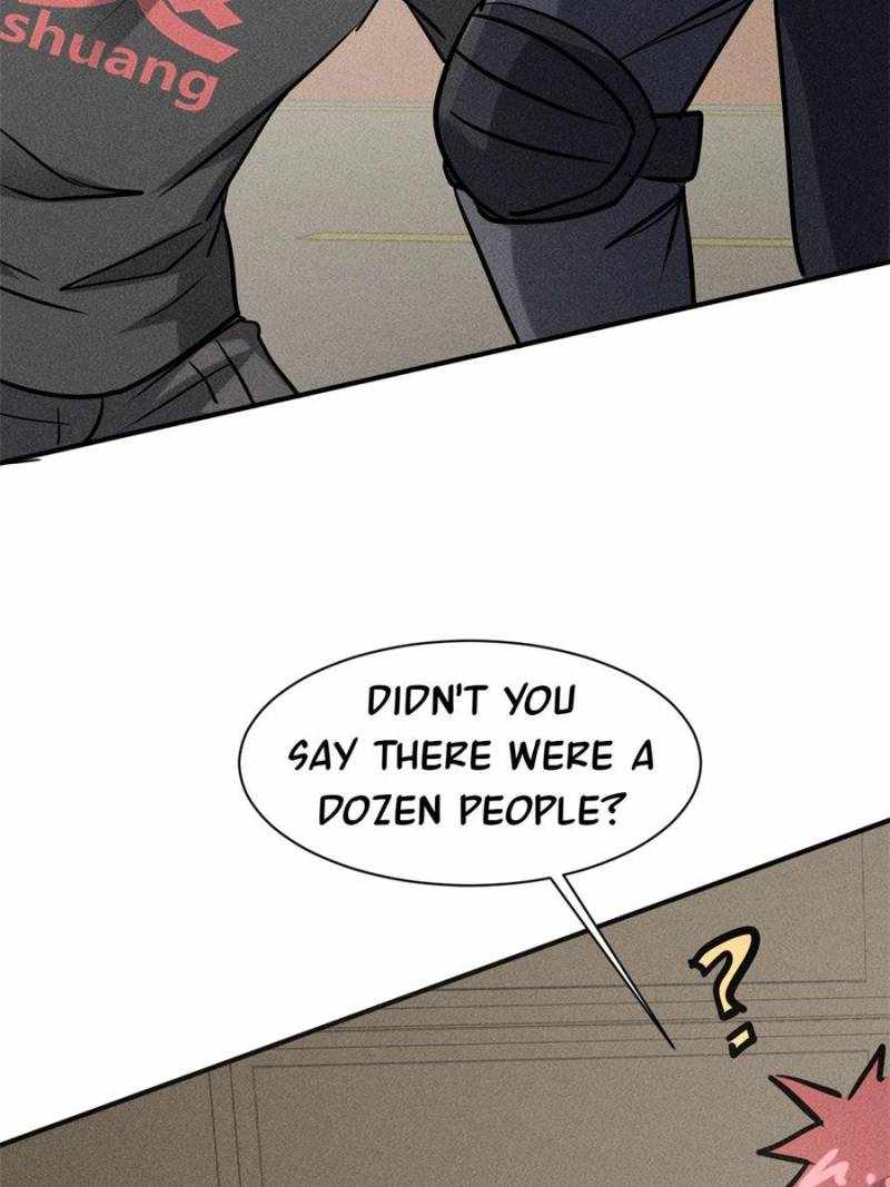 I Have a Golden Palace in the Last Days Chapter 41 - Page 69