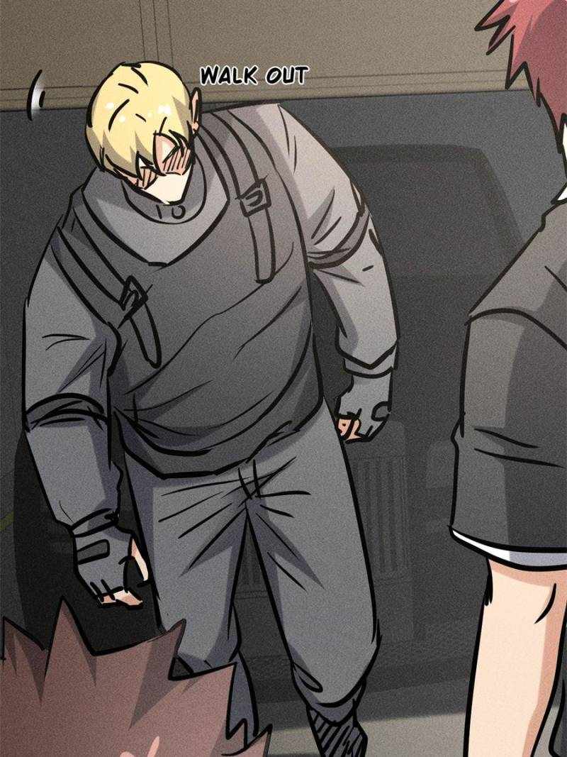 I Have a Golden Palace in the Last Days Chapter 41 - Page 70