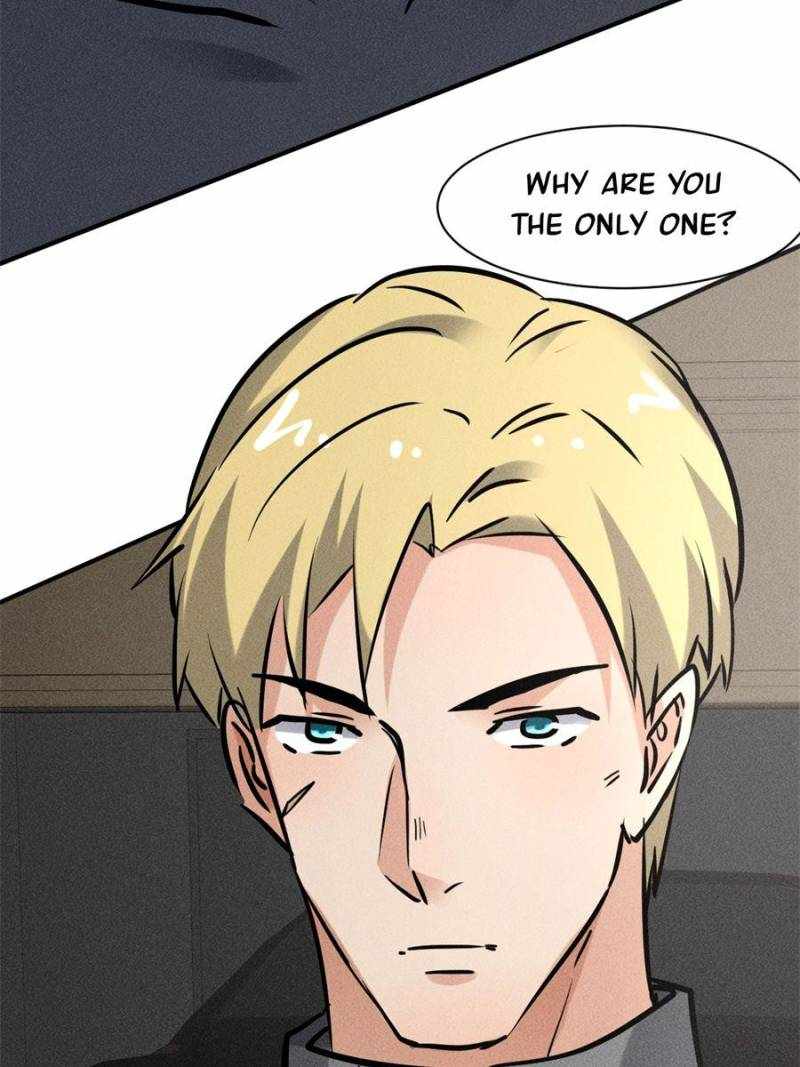 I Have a Golden Palace in the Last Days Chapter 41 - Page 72