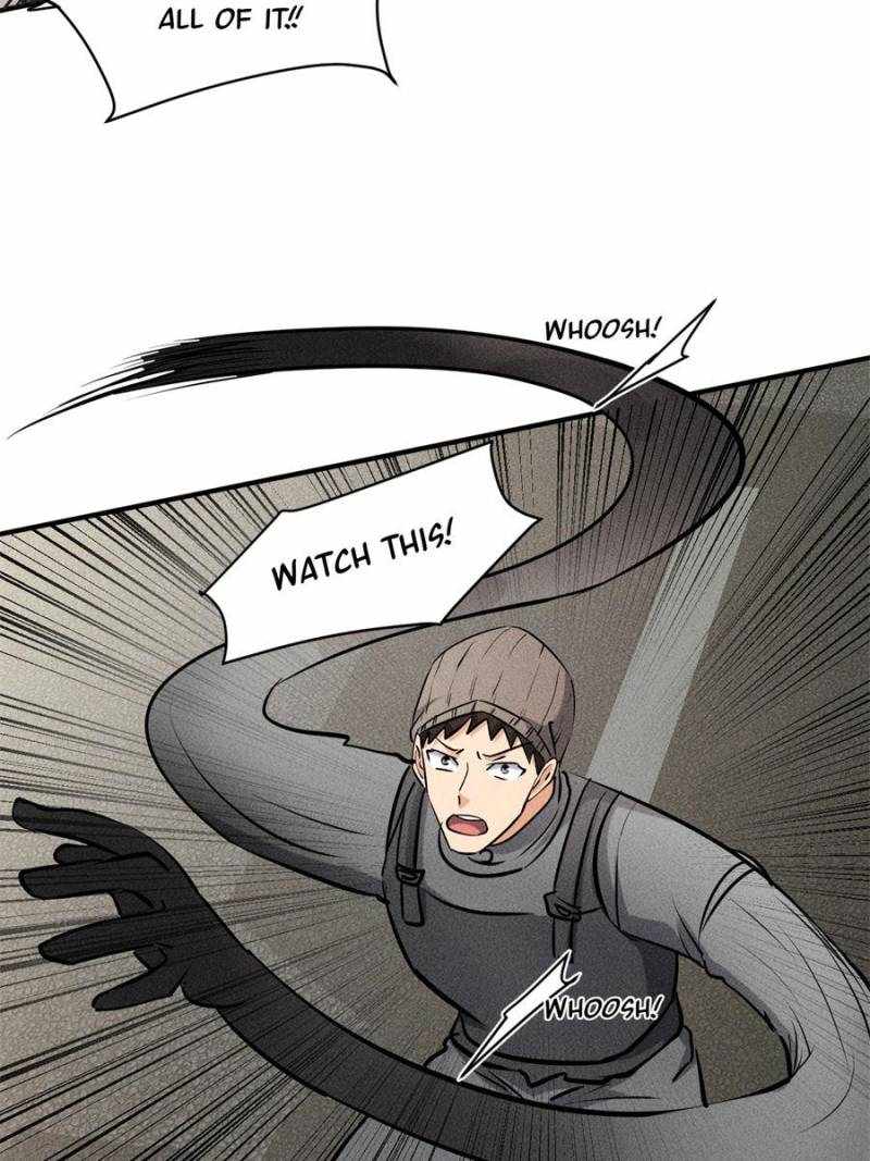 I Have a Golden Palace in the Last Days Chapter 41 - Page 9